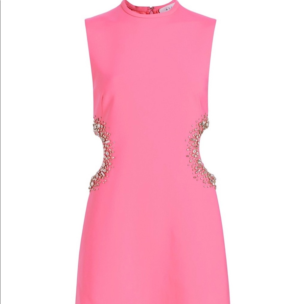ALC Skye Dress - size 0